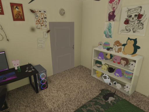 Angel's Room
