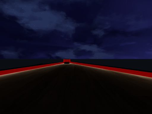 Spooky Cove