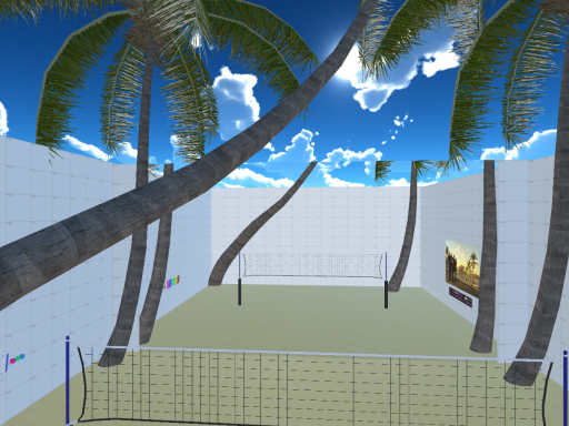 Simple World
