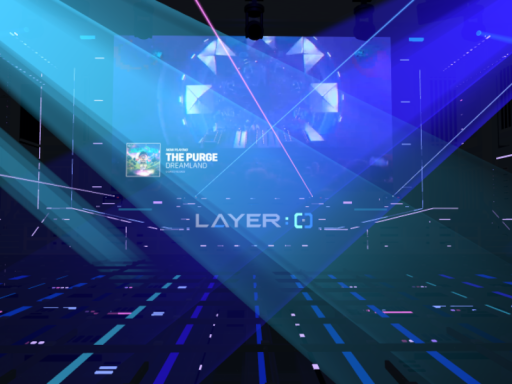 Club LAYER˸0 ［BETA］