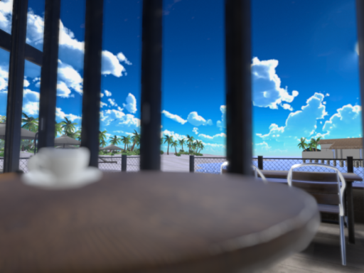 Cafeほのぼの⁄Barゆうなぎ