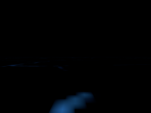 The Void