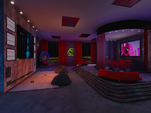 Azy Bedroom