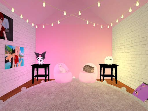 Kawaii Lil World