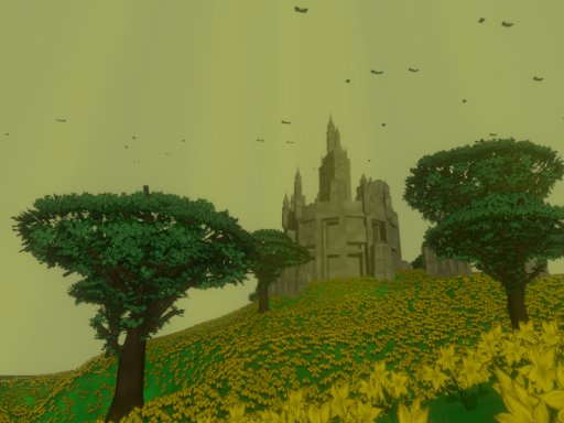 Castle Island