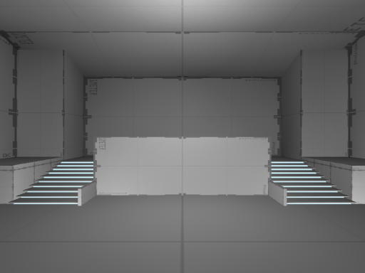 Neo Club - Under Construction