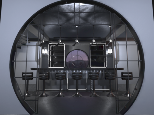 ModuleBar v2