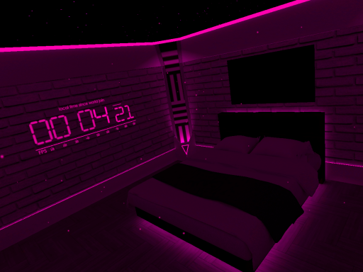 Sleep Well