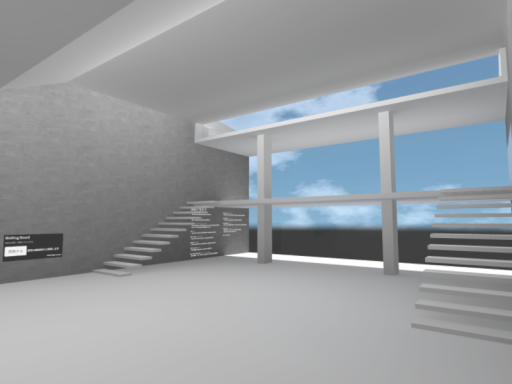 VRChatの現在の技術で可能か不可能か話し合う集会会場