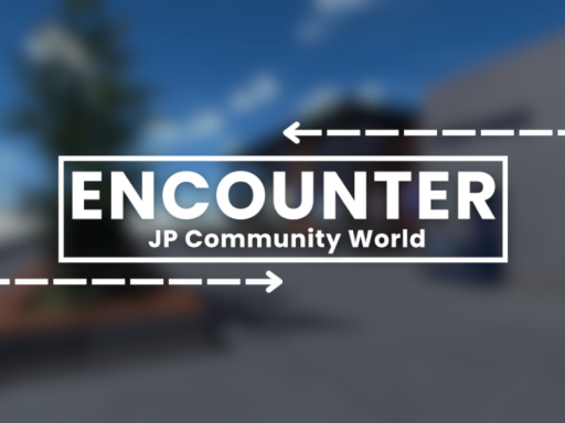 ［JP］-「ENCOUNTER」