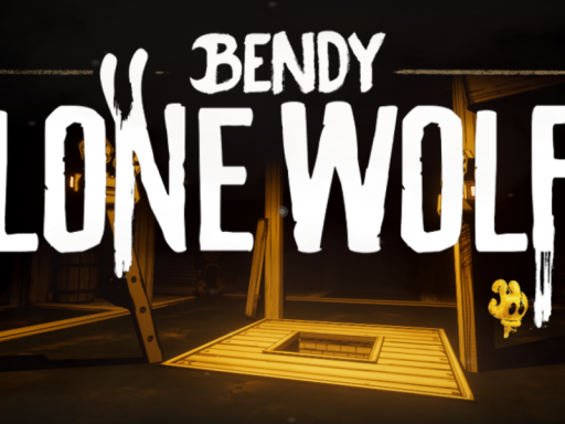 Bendy and the Lone Wolf˸ Abyss