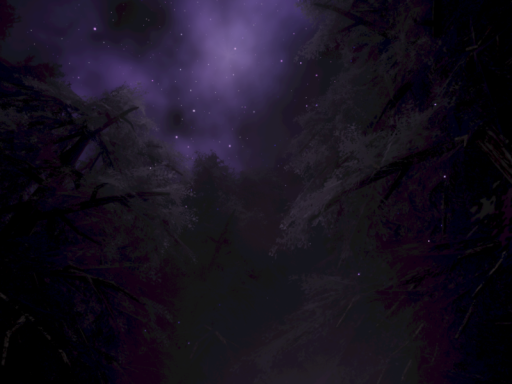 Chapter's End