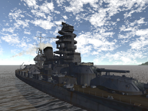 INS Vayrek