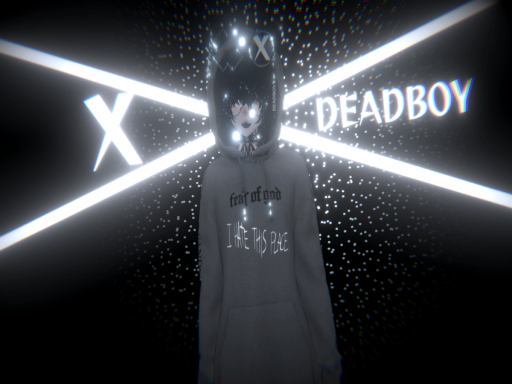 Deadboys Avatar world （fixed quest world）