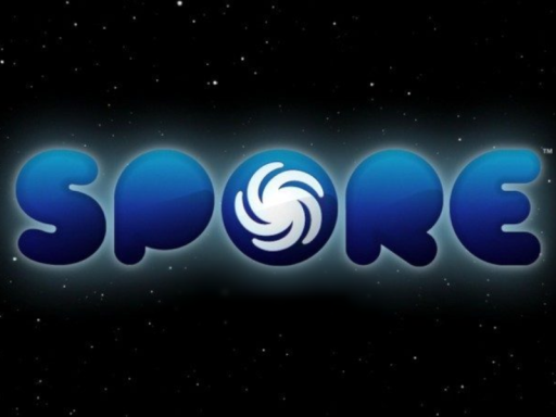 Spore （2008） ｜ Hangout World ＆ Avatars （v․6）