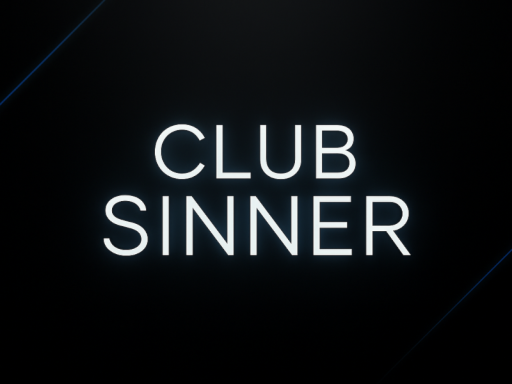 Club Sinners