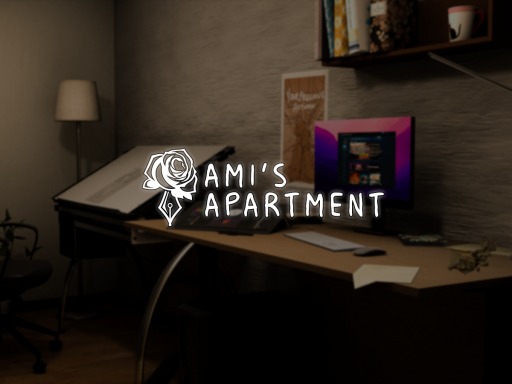 Ami's Apartment ［PNRS］