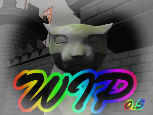 Fort Felis （WIP）