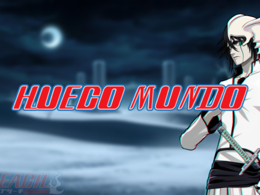 Hueco Mundo