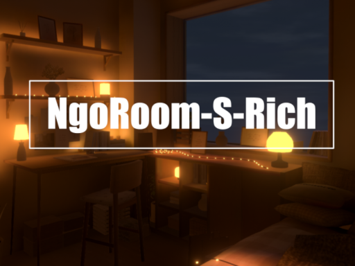 NgoRoom（SR）