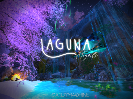 Laguna Nights