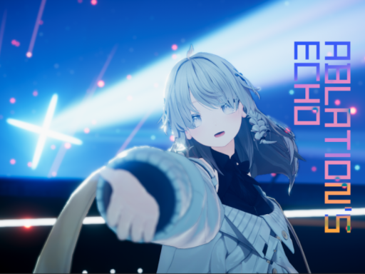［VRMV］ABLATION'S ECHO （Remake）