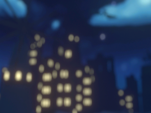 Nimbus Night