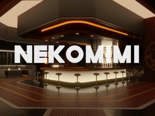 Nekomimi Club