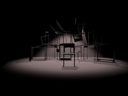 chair