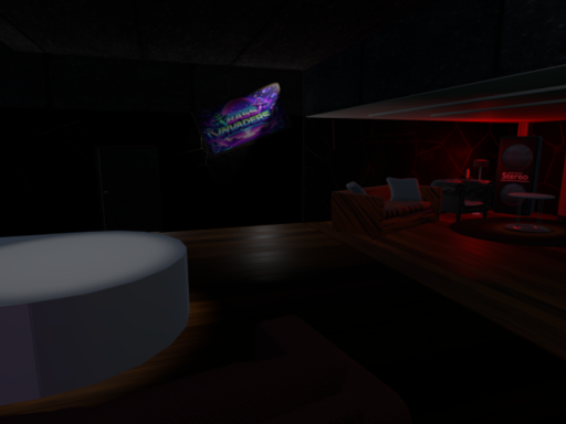 The After Party v3․2․0
