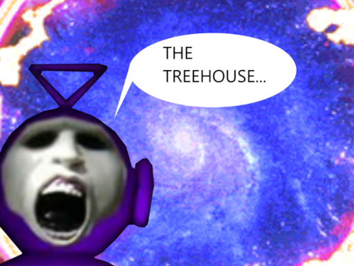 The TreeHouse
