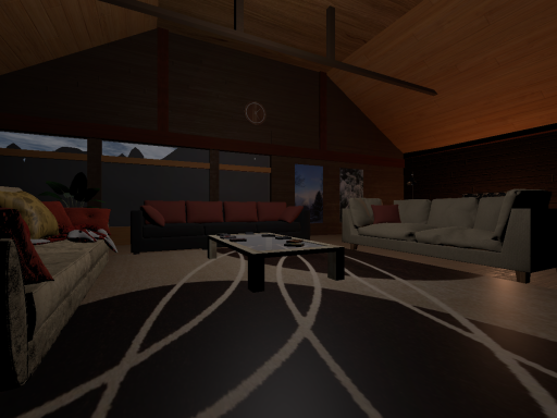 House of things [chill space] 1.1