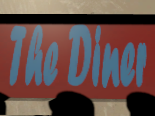 Hells Diner
