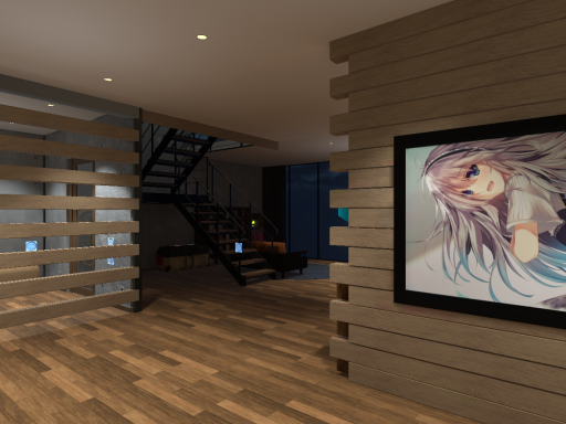 Lily Room V2