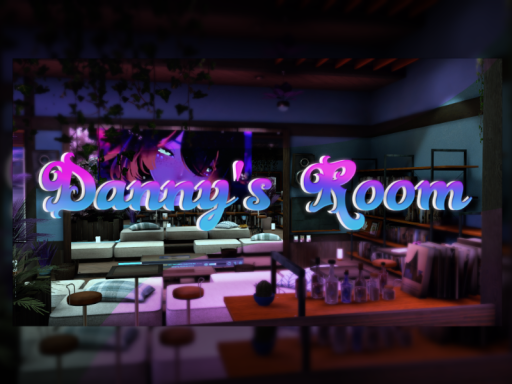 Danny's Room