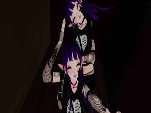 Dizzy