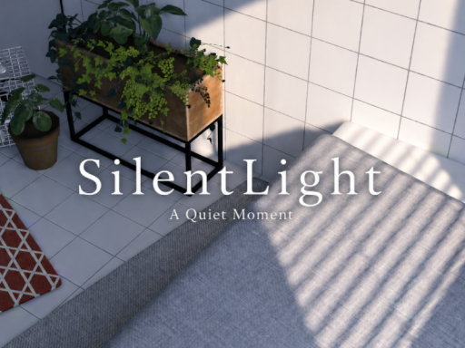 SilentLight