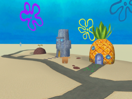Conch Street