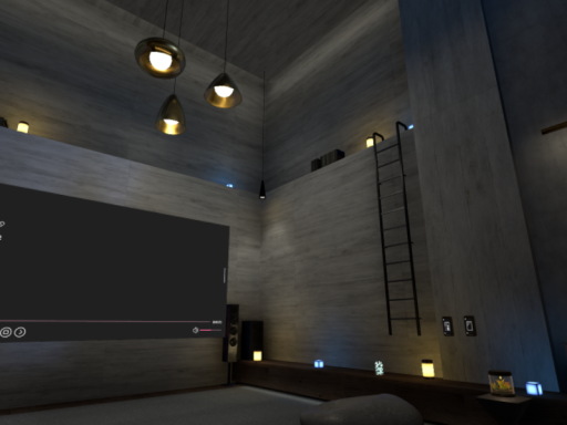 Haru Room