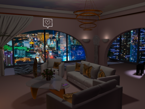 Foolyz Home World
