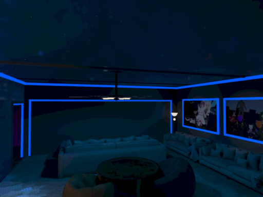 Chill Room
