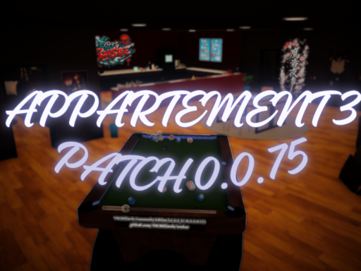 Appartement 3