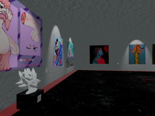 momojo's museum