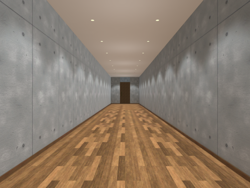 Tsuyopon's room