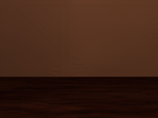 Golden's Airship