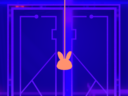 Carrot Club Room