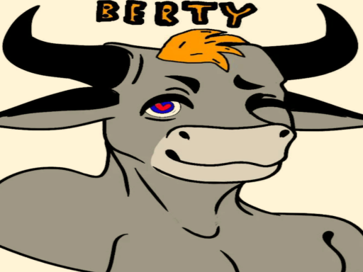 BERTY'S FURRY CHILL WORLD AND HANGOUT 1