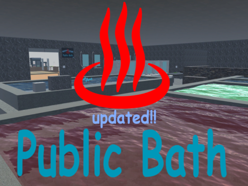 Public bath