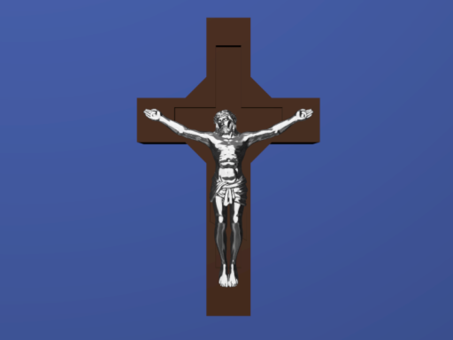 Christian Bedroom
