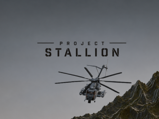 Project Stallion